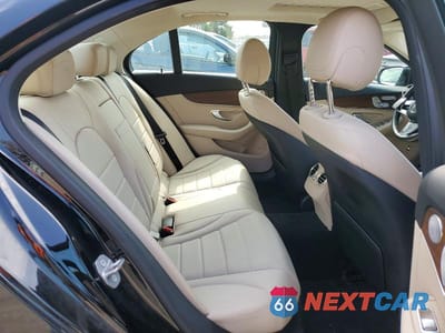 Zdjęcie 10 z 12 samochodu: 2021 MERCEDES-BENZ C 300 4MATIC VIN:W1KWF8EB9MR614019 - miniatura