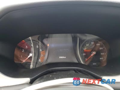 Zdjęcie 9 z 14 samochodu: 2025 JEEP COMPASS LIMITED VIN:3C4NJDCNXST545856 - miniatura