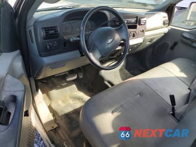 Zdjęcie 8 z 12 samochodu: 2006 FORD F350 SUPER DUTY VIN:1FDWF36P36EA66726 - miniatura