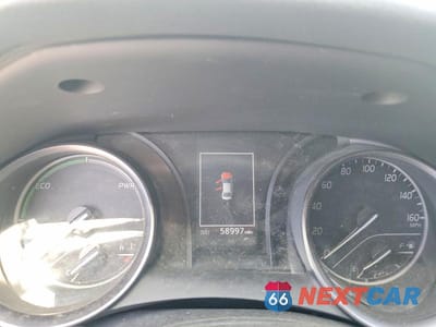 Zdjęcie 9 z 12 samochodu: 2023 TOYOTA CAMRY HYBRID SE VIN:4T1G31AK4PU616827 - miniatura