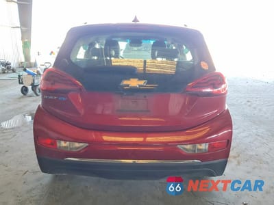 Zdjęcie 6 z 12 samochodu: 2021 CHEVROLET BOLT EV PREMIER VIN:1G1FZ6S07M4101964 - miniatura