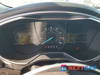 Zdjęcie 9 z 11 samochodu: 2016 FORD FUSION SE VIN:3FA6P0H79GR214914 - miniatura