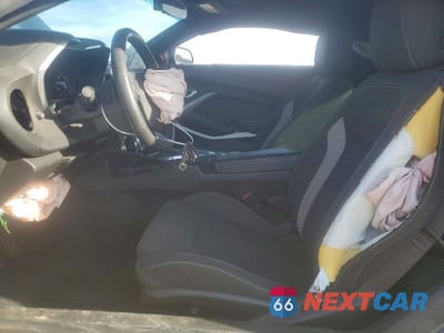 Zdjęcie 7 z 12 samochodu: 2017 CHEVROLET CAMARO SS VIN:1G1FF1R76H0152044 - miniatura