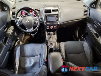 Zdjęcie 8 z 13 samochodu: 2014 MITSUBISHI RVR GT VIN:4A4AJ4AU5EE601269 - miniatura