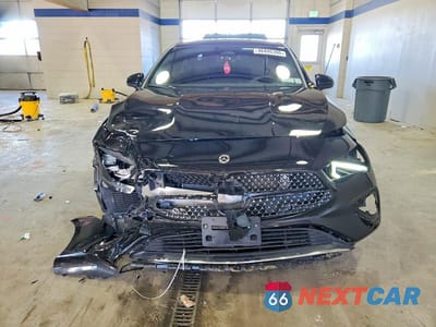 Piąte zdjęcie samochodu w środku: 2025 MERCEDES-BENZ CLA 250 4MATIC VIN:W1K5J4HB7SN544717 - miniatura