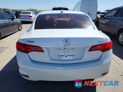 Zdjęcie 6 z 12 samochodu: 2014 ACURA ILX 20 VIN:19VDE1F39EE010253 - miniatura