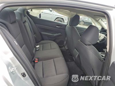 Zdjęcie 10 z 11 samochodu: 2022 NISSAN ALTIMA 2.5 S VIN:1N4BL4BV0NN414668 - miniatura