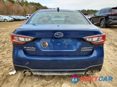 Zdjęcie 6 z 12 samochodu: 2022 SUBARU LEGACY TOURING XT VIN:4S3BWGP66N3027901 - miniatura