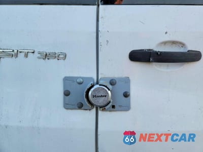 Zdjęcie 10 z 12 samochodu: 2015 FORD TRANSIT T-350 VIN:1FTSW2CM7FKA10197 - miniatura
