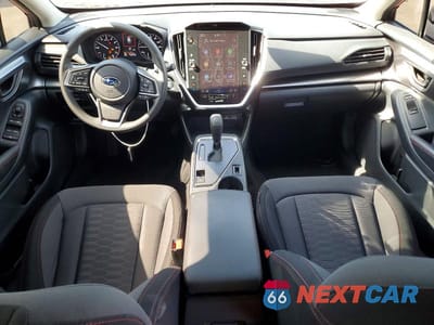 Zdjęcie 8 z 12 samochodu: 2024 SUBARU IMPREZA SPORT VIN:JF1GUAFC8R8863627 - miniatura