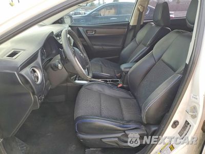 Zdjęcie 7 z 14 samochodu: 2018 TOYOTA COROLLA SE VIN:5YFBURHE6JP816400 - miniatura