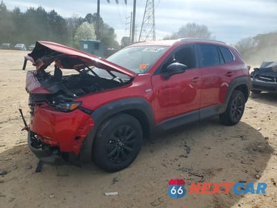 2025 MAZDA CX-50 7MMVAABW0SN141828 - główne zdjęcie licytacji z USA - miniatura