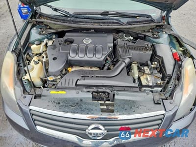 Zdjęcie 11 z 12 samochodu: 2007 NISSAN ALTIMA 2.5 VIN:1N4AL21E97C199193 - miniatura