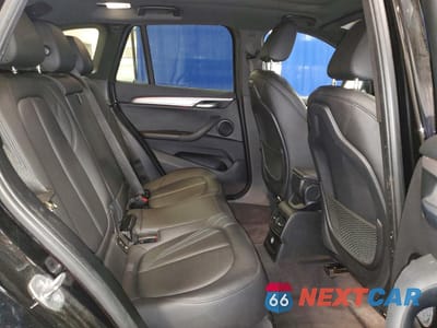 Zdjęcie 11 z 13 samochodu: 2018 BMW X1 XDRIVE28I VIN:WBXHT3C39J5K28751 - miniatura