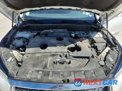 Zdjęcie 12 z 13 samochodu: 2020 INFINITI QX50 LUXE VIN:3PCAJ5M1XLF105541 - miniatura