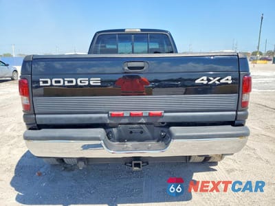 Zdjęcie 6 z 12 samochodu: 1997 DODGE RAM 3500 VIN:3B7MF33D5VM578678 - miniatura