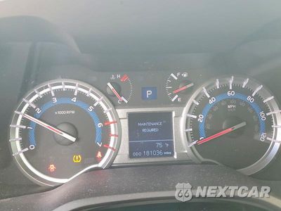 Zdjęcie 9 z 12 samochodu: 2014 TOYOTA 4RUNNER LIMITED VIN:JTEZU5JR0E5066124 - miniatura