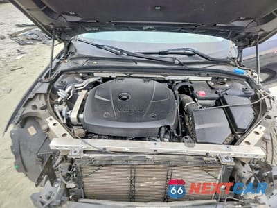 Zdjęcie 11 z 13 samochodu: 2017 VOLVO S90 T5 MOMENTUM VIN:YV1102AK7H1006331 - miniatura
