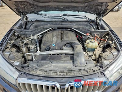 Zdjęcie 11 z 11 samochodu: 2018 BMW X5 XDRIVE35I VIN:5UXKR0C53J0Y02905 - miniatura