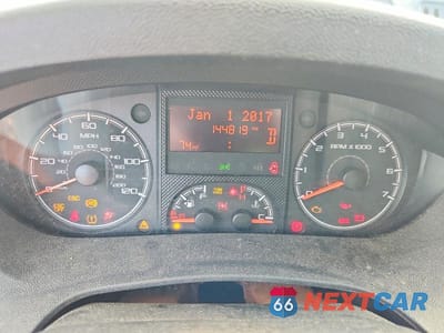 Zdjęcie 9 z 13 samochodu: 2020 RAM PROMASTER 3500 3500 HIGH VIN:3C6URVJG6LE129220 - miniatura