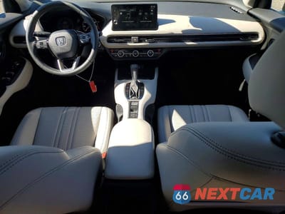 Zdjęcie 8 z 12 samochodu: 2026 HONDA HR-V EXL VIN:3CZRZ2H77TM722538 - miniatura