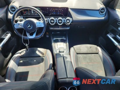 Zdjęcie 8 z 12 samochodu: 2021 MERCEDES-BENZ GLA 35 AMG VIN:W1N4N5BB5MJ163587 - miniatura