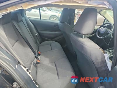 Zdjęcie 10 z 12 samochodu: 2024 TOYOTA COROLLA LE VIN:5YFB4MDE3RP131923 - miniatura