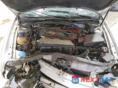 Zdjęcie 11 z 11 samochodu: 2001 VOLKSWAGEN GTI GLX VIN:9BWPG61J214055330 - miniatura