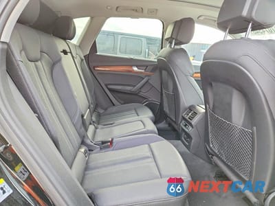 Zdjęcie 11 z 12 samochodu: 2022 AUDI Q5 PREMIUM PLUS 45 VIN:WA1EAAFY6N2027683 - miniatura