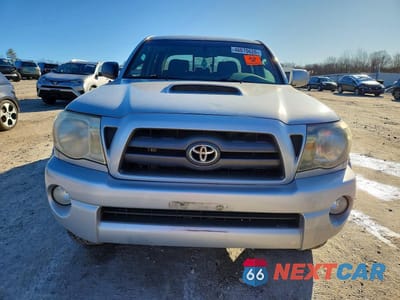 Piąte zdjęcie samochodu w środku: 2009 TOYOTA TACOMA V6 VIN:3TMLU42N09M034709 - miniatura