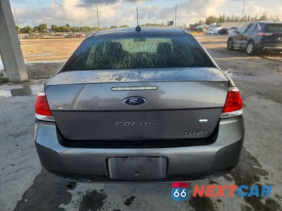 Zdjęcie 6 z 12 samochodu: 2010 FORD FOCUS SE VIN:1FAHP3FN9AW138742 - miniatura