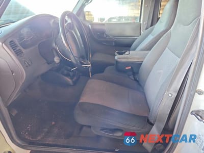 Zdjęcie 7 z 13 samochodu: 2003 FORD RANGER SUPER CAB VIN:1FTYR14V73PB34939 - miniatura