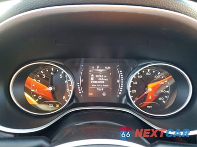 Zdjęcie 9 z 12 samochodu: 2020 JEEP COMPASS LATITUDE VIN:3C4NJCBB7LT158605 - miniatura