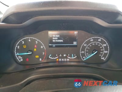 Zdjęcie 9 z 13 samochodu: 2023 FORD TRANSIT CONNECT XL DELIVERY VAN VIN:NM0LS7S27P1549761 - miniatura