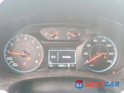 Zdjęcie 9 z 12 samochodu: 2017 CHEV MALIBU LT VIN:1G1ZE5ST6HF245271 - miniatura