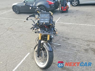 Drugie zdjęcie samochodu z przodu: 2020 HARLEY-DAVIDSON FLTRX VIN:1HD1KHC19LB671093 - miniatura