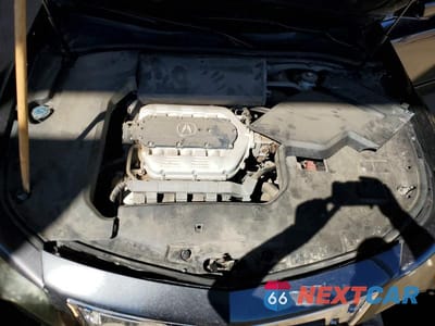 Zdjęcie 11 z 11 samochodu: 2012 ACURA TL VIN:19UUA8F58CA029939 - miniatura