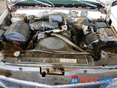 Zdjęcie 11 z 12 samochodu: 1998 GMC SIERRA C1500 VIN:1GTEC14W9WZ541473 - miniatura