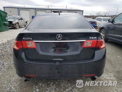 Zdjęcie 6 z 12 samochodu: 2012 ACUR TSX VIN:JH4CU2F47CC024935 - miniatura