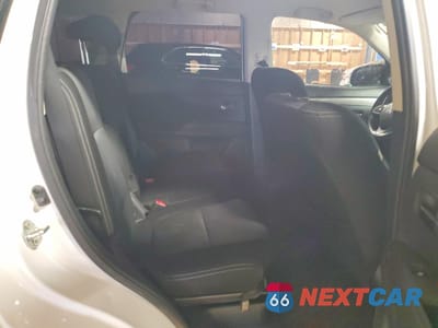 Zdjęcie 11 z 13 samochodu: 2018 MITSUBISHI OUTLANDER ES VIN:JA4AD2A33JZ020988 - miniatura