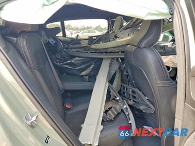 Zdjęcie 11 z 12 samochodu: 2023 VOLVO C40 RECHARGE ULTIMATE VIN:YV4ED3GM9P2045096 - miniatura