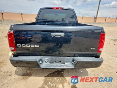 Zdjęcie 6 z 12 samochodu: 2004 DODGE RAM 1500 ST VIN:1D7HA16N64J156638 - miniatura