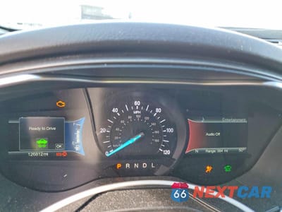 Zdjęcie 9 z 11 samochodu: 2019 FORD FUSION SE VIN:3FA6P0LU3KR197131 - miniatura