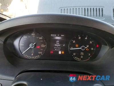 Zdjęcie 9 z 12 samochodu: 2022 RAM PROMASTER 3500 DELIVERY VAN VIN:3C7WRVMG0NE121293 - miniatura