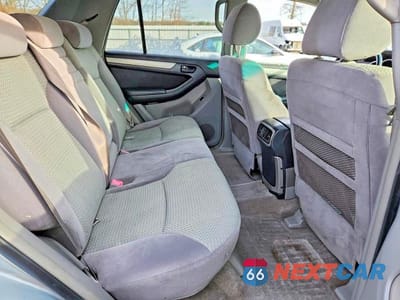 Zdjęcie 11 z 13 samochodu: 2005 TOYOTA 4RUNNER SR5 VIN:JTEBU14R758046649 - miniatura
