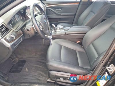 Zdjęcie 7 z 11 samochodu: 2016 BMW 528 I VIN:WBA5A5C5XGD528460 - miniatura