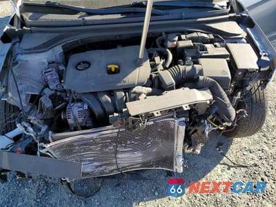 Zdjęcie 11 z 11 samochodu: 2020 HYUNDAI ELANTRA SE VIN:5NPD74LF8LH591500 - miniatura