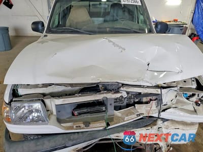Zdjęcie 11 z 12 samochodu: 2004 MAZDA B3000 CAB PLUS VIN:4F4YR16U24TM00789 - miniatura