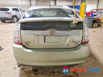 Zdjęcie 6 z 11 samochodu: 2009 TOYOTA PRIUS TOURING VIN:JTDKB20U393529049 - miniatura