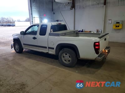 Drugie zdjęcie samochodu z przodu: 2006 CHEVROLET COLORADO VIN:1GCCS196168291722 - miniatura